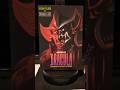 TMNT Shredder As Dracula Box Is A Work Of Art