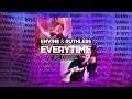 Envine &amp; Ruthless ft. MC Diesel - Everytime | Official Music Video