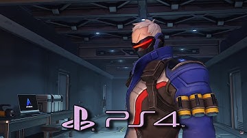 Overwatch Training Tutorial