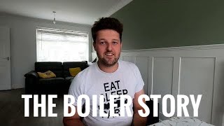 Our Nightmare Experience with British Gas: A Boiler Fitting Disaster