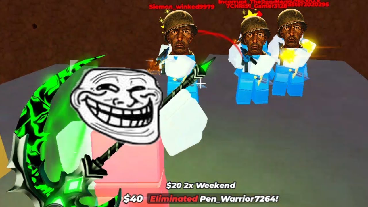 The TOXIC STAFF Experience | Flag Wars Unedited