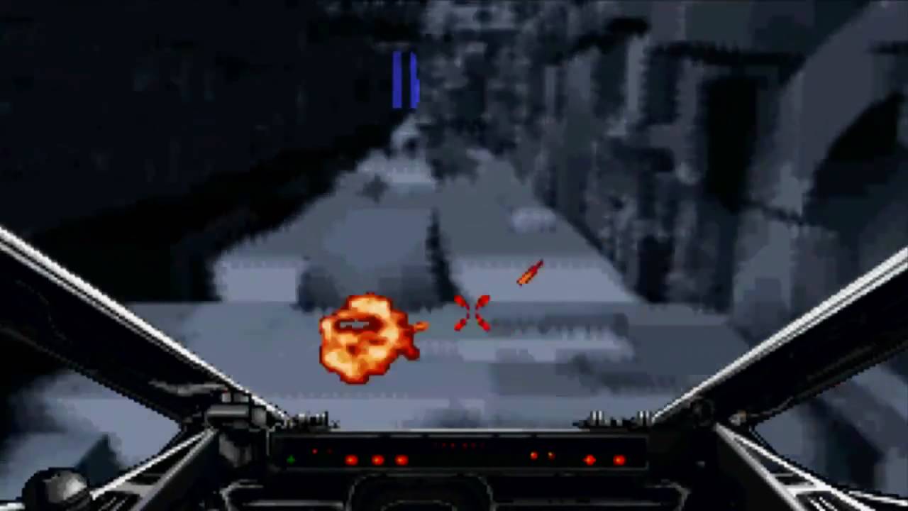 Star wars rebel assault download