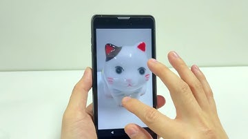 Newest Android 12.0 1D 2D Barcode Scanner PDA602