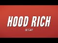 Miniature de la vidéo de la chanson Hood Rich