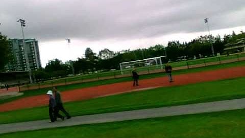 Cheap-n-Easy - Scratch Build RC plane