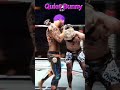 #ufc5 Proper Knee Usage #ricflair #knockout #gameplay #gaming QuietBunny #funny #memes