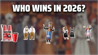 The Top 5 Best Beer Costume in 2026 - Must Watch Before Buying!