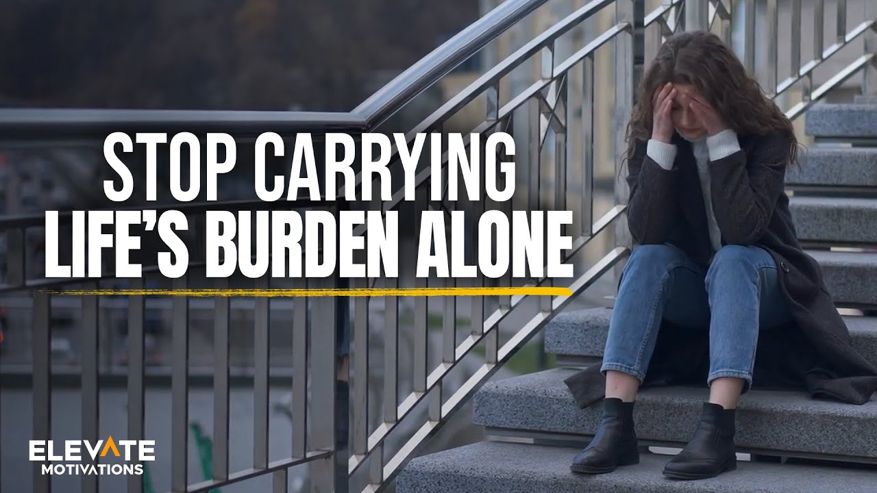 Draw Near to God and Rest in Jesus | Christian Motivation