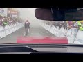 Relive the arrival from inside   - Stage 7 - Tour de France Femmes avec Zwift 2023