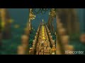 Temple run: Walkthrough gameplay part 1,10th anniversary(Android,ios)