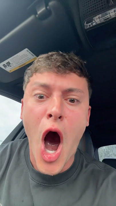 POV you finally wake up