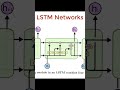 What are LSTMs?