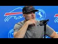 Bills Coach Sean McDermott Reacts to Exciting Week 9 Victory Over Chiefs 🏈