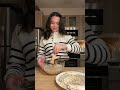 I cant stop making these #enokimushroom #veganrecipes #japanese