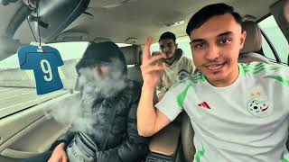 Mesri Fierté Dzclip Officiel