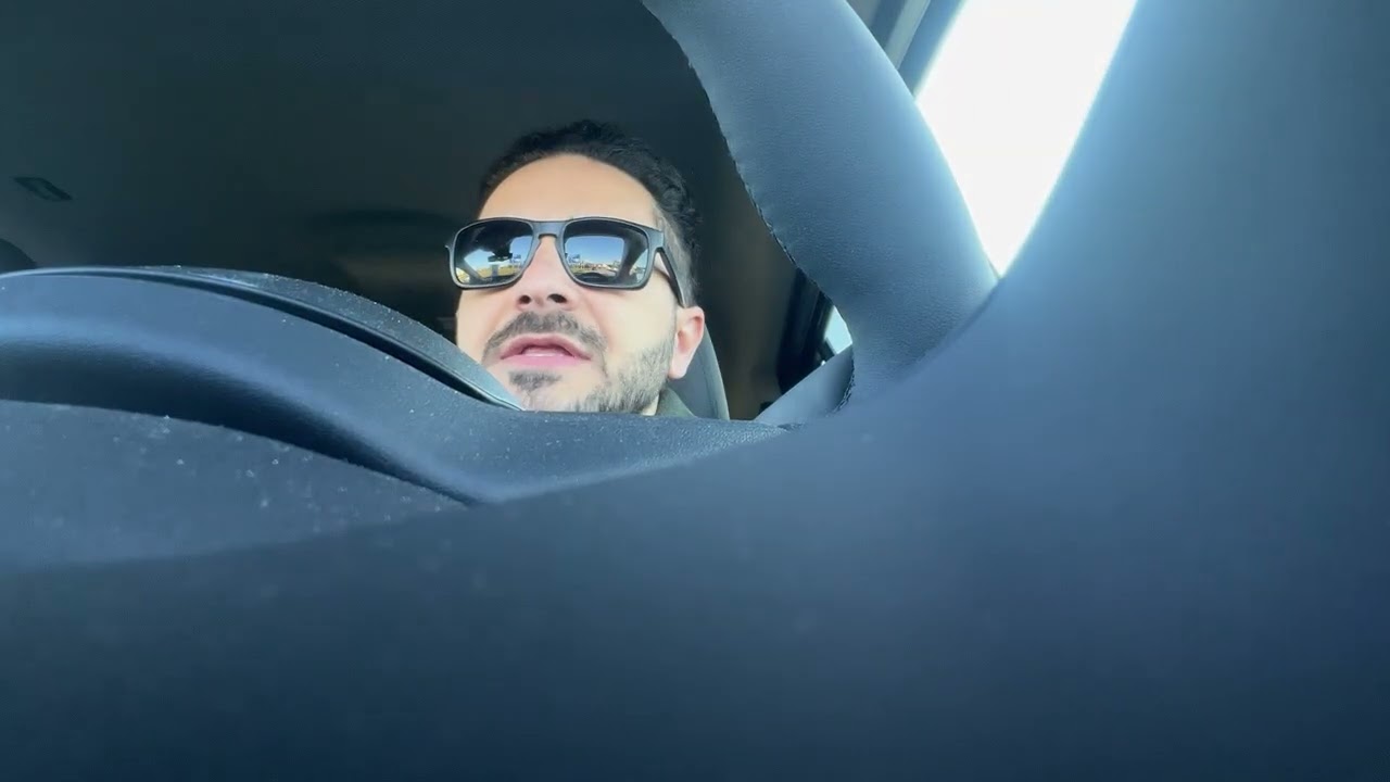 Giorno 21 - Siamo Scimmie con un piano (forse)