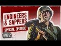 The Combat Engineers of D-Day - WW2 Special Documentary