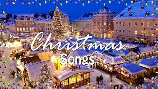 All I Want for Christmas Is You 🔔 Best Christmas Songs Of All Time 🎄 Christmas 2021