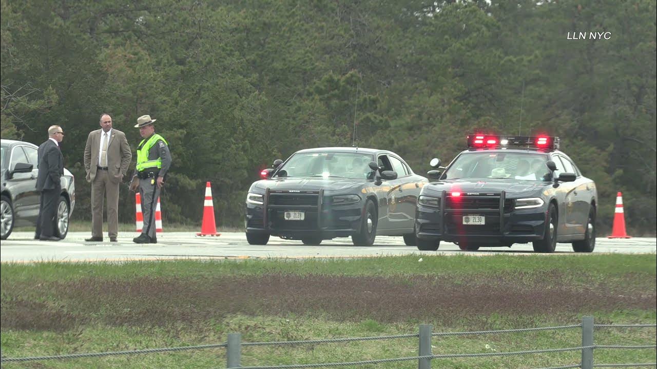 Fatal Crash / Sunrise Highway, Westhampton Beach / 4.29.21 YouTube