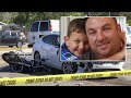 Florida father killed in motorcycle crash with son riding passenger