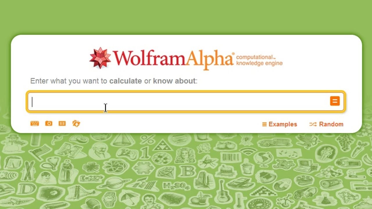 Equação de 2º Grau e WolframAlpha - YouTube