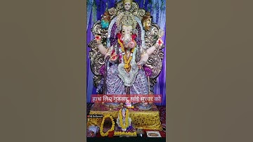 Ganpati bappa status | ganpati status 2024 #ganesh #ganpati