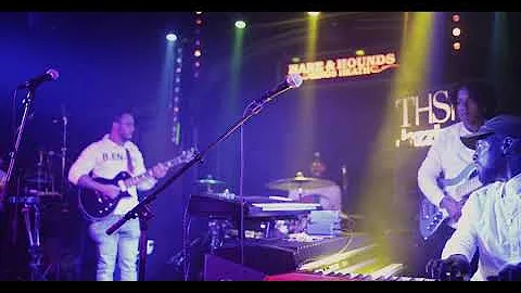 Ashley Allen @ The Hare & Hounds March 10th 2020