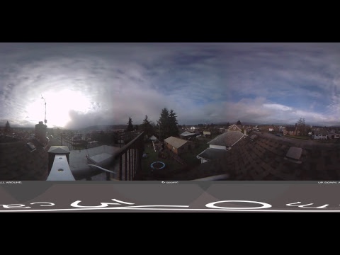 Live Alberniweather Outdoor 360º Webcam
