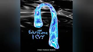 Ava Max - EveryTime I Cry (Pink Panda Remix) (Filtered Instrumental)