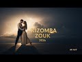 Intimate Kizomba Love Vibes ❤️ Slow, Deep &amp; Sensual Dance Session