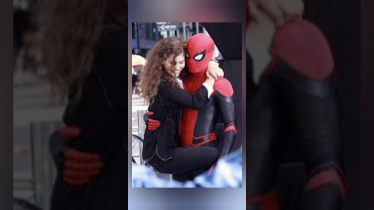 Spider man Lovers 😍 subscribe 