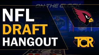 NFL Draft Hangout