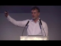 RNN Symposium 2016: Jürgen Schmidhuber - Intro to RNNs and Other Machines that Learn Algorithms