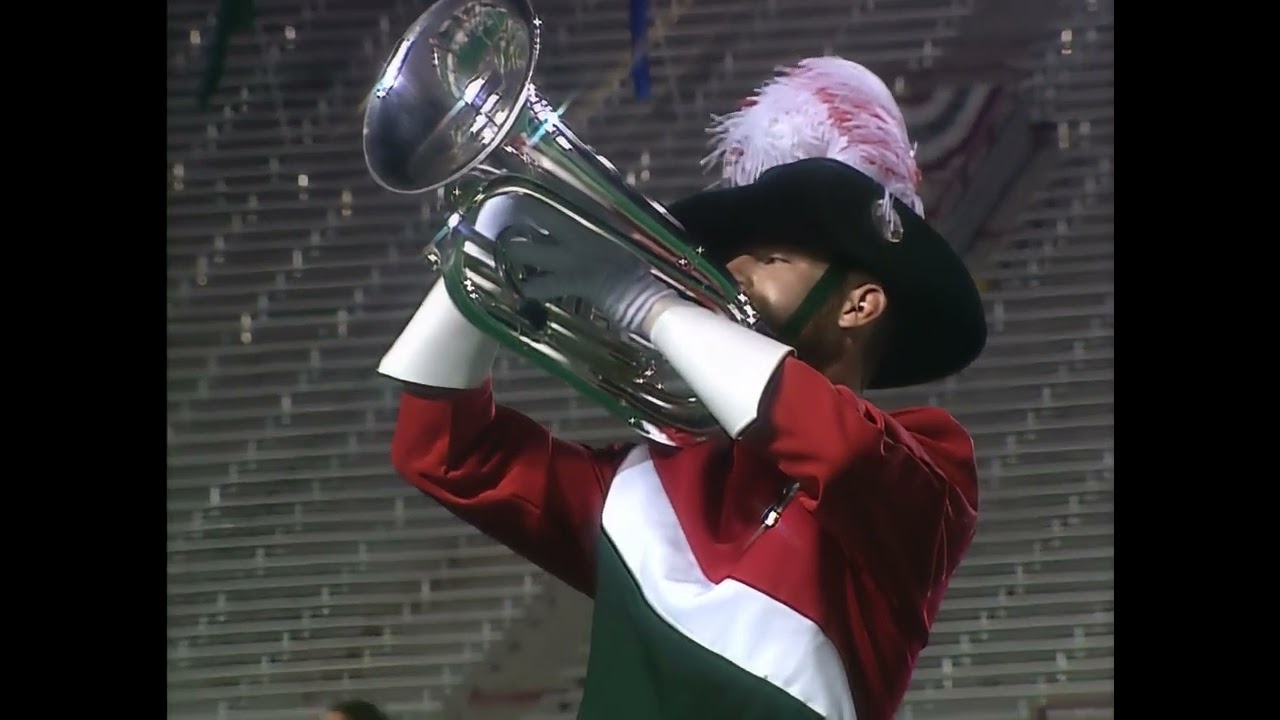 Santa Clara Vanguard 1999 Full HD