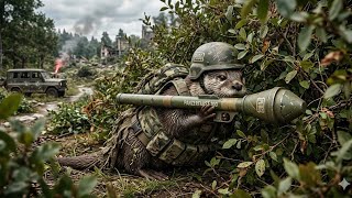 PUBG Ranked Panzerfaust Highlights E46