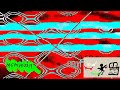 (New Effect) Klasky csupo In GV' Unikittyormulator X