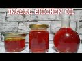 HOW TO MAKE PURE CHICKEN OIL na mas masarap pa sa MANG INASAL