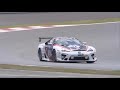 LEXUS LFA　全開インプレッション！