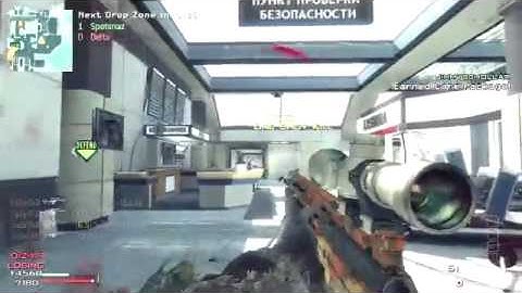 FaZe DiB-Multi kills