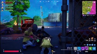 The Corruptibles Episode II