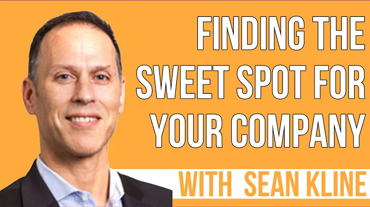 Nerdwise | Finding the Sweet Spot for Your Company...