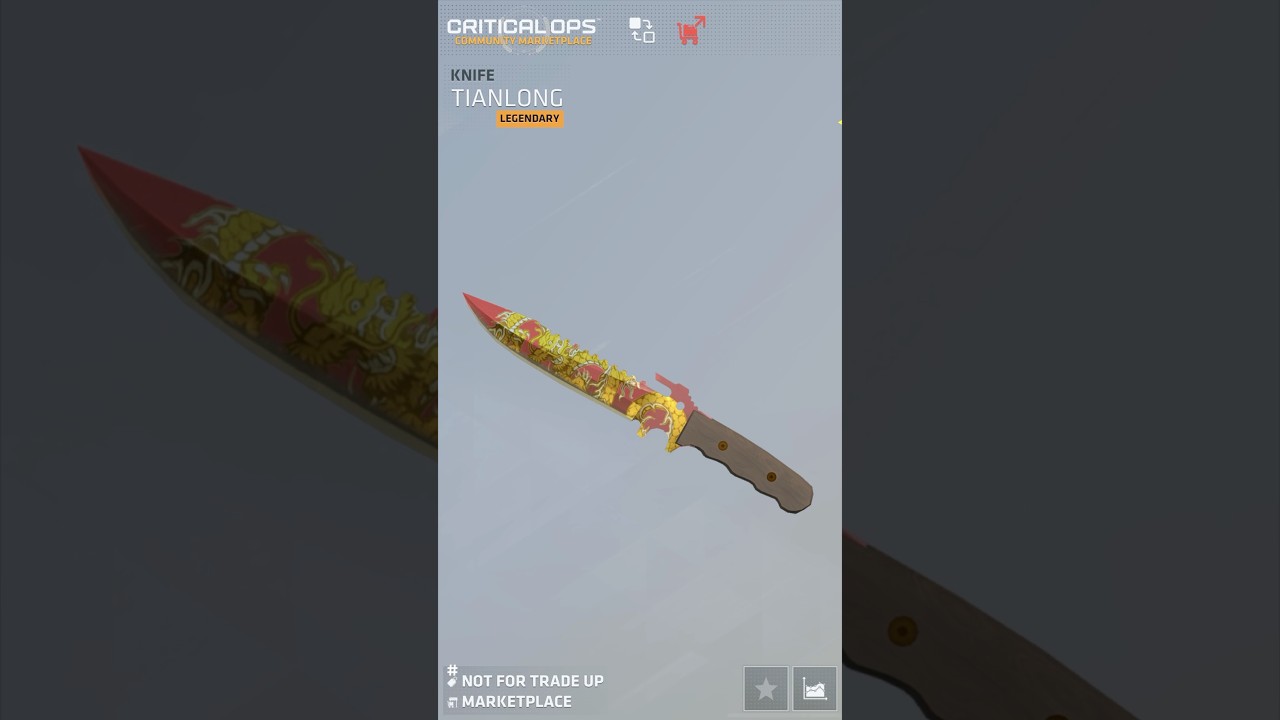 WHICH COMBO WITH M9 KNIFE IS BETTER IN 2026?🤩 CRITICAL OPS/КРИТИКАЛ ОПС 