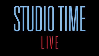 Studio Time Live - Tutorial: Introduction to Music Production