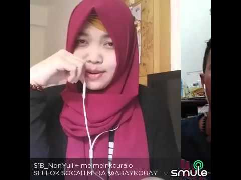 sellok socah mera sellok socah mera