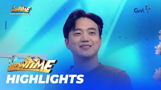Its Showtime Ryan Bang, Nanalo Ng Award Sa Korea