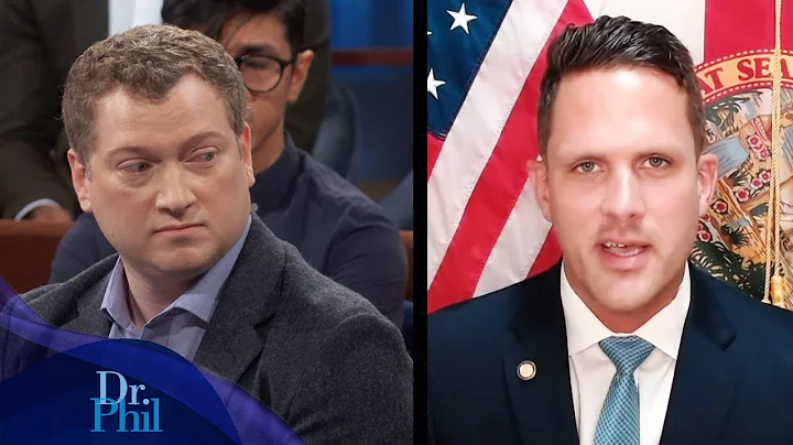 Parents to Rep. Joe Harding: Say You Want LGBTQ Ki...