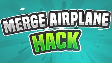 Merge Airplane Hack Guide ✅ Easy tips to Get Unlimited Diamonds 🔥 iOS & Android MOD APK