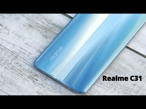 Akan rilis resmi Indonesia! Bocoran spesifikasi Realme C31 terbaru