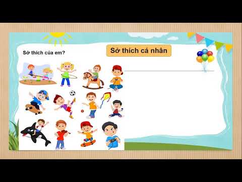 BÀI GIẢNG HOẠT ĐỘNG TRẢI NGHIỆM 6 TUẦN 3 (Từ ngày 20/9/2021 đến 25/9/2021)
