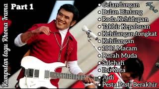 Rhoma Irama Lagu Terpopuler - Full Album part 1